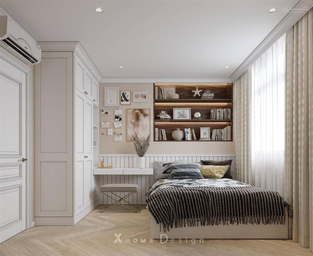 Bán gấp căn hộ chung cư n03  t8 ngoại giao đoàn.dt 75m2. tk 3pn2wc.giá 7.x tỷ.0963 332 ***.