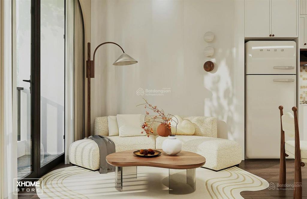 Bán gấp căn hộ chung cư n03  t8 ngoại giao đoàn.dt 75m2. tk 3pn2wc.giá 7.x tỷ.0963 332 ***.