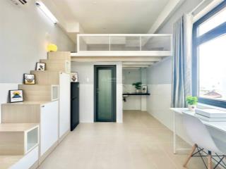 Phòng cho thuê ở lê đức thọ ngay chợ an nhơn