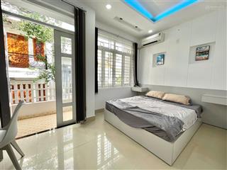 Cho thuê căn hộ 1pn, 35m2, giá cực chất 8,5 triệu tại nguyễn văn công, gò vấp