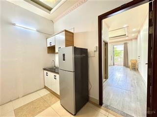 Cho thuê căn hộ cityland park hills, 8 triệu, 45m2, 1pn, 1wc, gò vấp, hcm