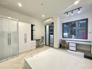 Cho thuê căn hộ 1pn, 1wc, 35m2, 12 triệu vnd tại phan đình phùng, p15, phú nhuận, hcm