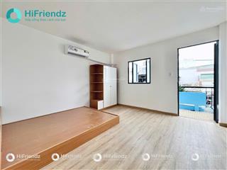 Chung cư mini đẹp, đầy đủ tiện ích, cho thuê 7,7 triệu/th, 40m2 tại phường 9, phú nhuận, hcm
