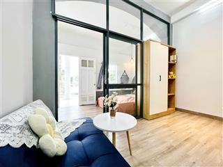 Cho thuê căn hộ 1pn, 1wc, 6,8 triệu, 35m2 tại phường 13, tân bình, tp.hcm  giá tốt, uy tín