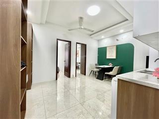 Cho thuê căn hộ 2pn, 1wc, 50m2, 12 triệu vnd tại phường 4, tân bình, hcm  kế bên sân bay