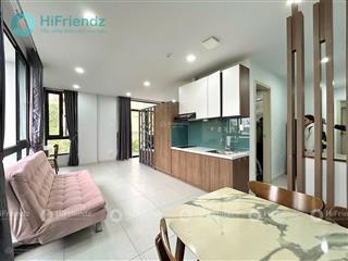 Cho thuê căn hộ studio 35m2, 13 triệu vnd tại phường 7, tân bình, hcm, hàng hiếm chính chủ