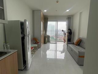 Sunrise riveside cho thuê offictel 35m2 9tr/tháng thương lượng mạnh full nt 0365 109 *** thơ