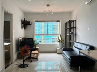 Chuyển nhượng dragon hill 2pn1wc 52m2 3.3ty sẵn sổ  0364 167 *** thơ