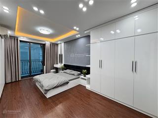 Bán nhà đẹp phố định công thượng  vị trí đẹp  ô tô đỗ cửa  thiết kế hiện đại  full nội thất
