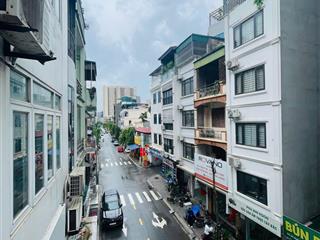 Bán nhà mặt ngõ nguyễn xiển  ô tô tránh  kinh doanh  dòng tiền  vị trí đắc đia  phân khúc hiếm