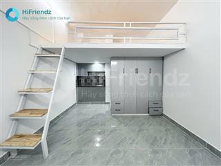 Cho thuê nhà trọ, 4,8 triệu, 30m2 tại nguyễn hữu cảnh, bình thạnh, hcm, chính chủ uy tín