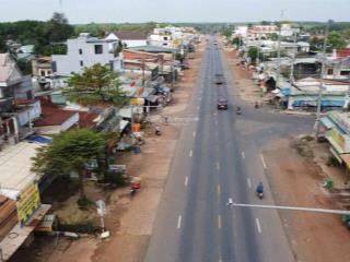 Bán đất tại đường 12, xã nha bích, chơn thành, bình phước, giá 620 triệu, 280 m2