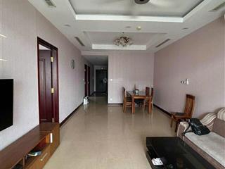 Giá 9.8 tỷ cần bán nhanh căn sửa 2 ngủ full đồ diện tích 105m2 tại tòa r4 royal city  0984 522 ***