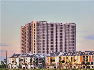 Quỹ căn hộ 73m2 và 83m2  giá tốt  view thoáng mát  tầng trung  bao phí 102%  cc the wisteria