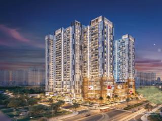 Quỹ căn 100m2  142m2  cc the wisteria  giá siêu tốt  bao phí 102%  cuối tháng 6 nhận nhà!