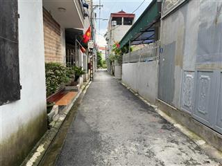 Bán nhanh 54m2 đất đào xuyên đa tốn oto vào giá nhỉnh 3 tỷ