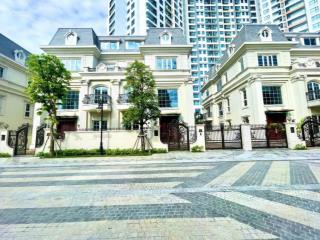Bán biệt thự sát biển 255m2 dự án the sapphire mansions mặt đường bao biển trần quốc thảo