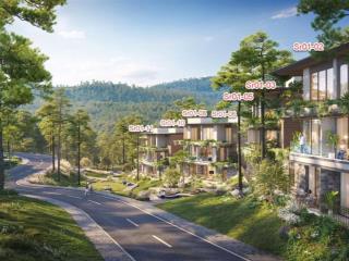 Chuyển nhượng căn biệt thự thanh xuân view hồ 210m2, giá tốt, sổ đỏ lâu dài, hướng đông nam