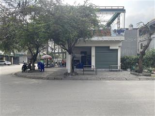 B&#225;n đất tặng nh&#224; h&#224;ng 2 tầng l&#244; g&#243;c vip nhất đối diện văn ph&#242;ng dự &#225;n bđs quảng hồng, 4,5 tỷ