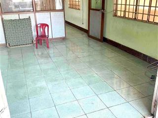 Bán nhà lô góc mặt tiền trần phú quận 5 gồm 5 tầng, diện tích 77m2, sàn 296.6 m2. giá 29 tỷ