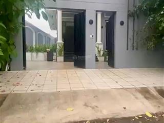 Cho thuê biệt thự 230/50/34 đặng thùy trâm, 150 triệu, 500m2, 4pn, 5wc