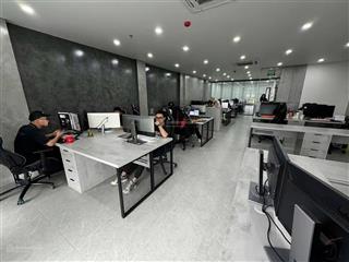 Bán nhà riêng 100m2, 7 tầng tại phố chùa bộc, có thang máy, ngõ ô tô. giá tốt