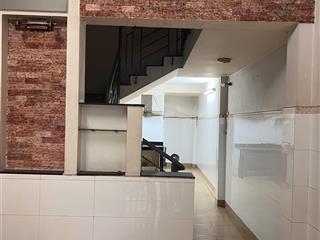 Bán nhà riêng tại 3/2, q11, hcm  42m2  3pn 3 wc  giá 6.7 tỷ