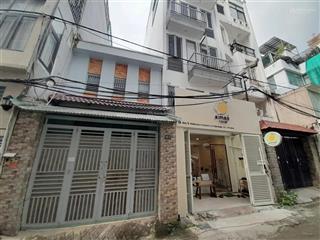 Dòng tiền khủng! khu vực hai bà trưng (5 tầng + tm). dt (4,5x15m) sổ hồng riêng 7pn. chỉ 21 tỷ tl