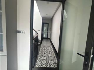 Bán biệt thự 5 tầng khu tổng cục 5, tân triều 207m2, thang máy sổ đỏ chính chủ giá 61 tỷ