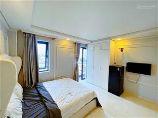Studio xinh có cửa sổ bancol cực chill gần đh vlu cs2  3, iuh