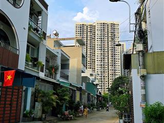 Đối diện vinhome q9, 51m2 full thổ, hẻm ô tô tránh, đất hệ số xd cao, nhỉnh 3 đồng