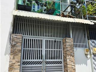 Cực hiếm, bán nhà 1 trệt 1 lầu, hẻm 8m, gần đại học, sát khu cnc quận 9, chủ ngộp thiện chí bán