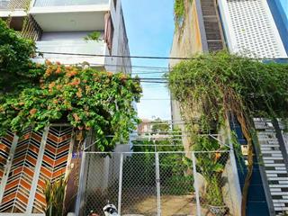 Bán đất 3 tỷ, hẻm xe hơi 6m thông, chủ vay nh, thiện chí bán, full thổ cư ko qh lg