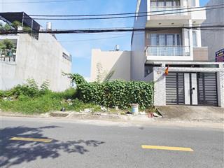 Mặt tiền kd, ngang 5 dài 21 6.3 tỷ thương lượng, sổ riêng pháp lý chuẩn đường 10m thông