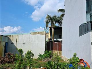 Bán đất thổ cư, 62m2, đường rộng 9m, sát vinhome, dân cư hiện hữu, tiện ích dùng chung của vin