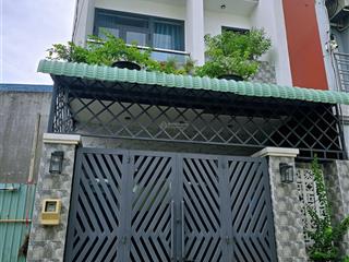 Bán nhà đường bưng ông thoàn, 70m2, 1 trệt 1 lửng, đường thông 6m, pháp lý chuẩn