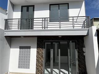 Bán nhà xây mới dt 84m2  huỳnh tấn phát, quận 7  5,7 tỷ