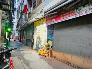 Bán gấp nhà vũ tông phan, ô tô qua, kinh doanh, ngõ thông, trung tâm, tiện ích, 37m2 nhỉnh 9 tỷ