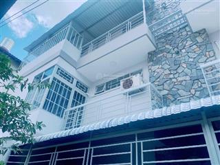 Bán nhà mới đẹp 2 tầng đường 27  khu bên sông  hiệp bình chánh 106m2(6,5x16) chỉ 8,8 tỷ sổ hồng