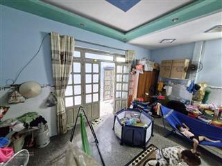 Bán nhà linh xuân 3,2 tỷ 60m2(5,45x11m) sổ hồng riêng. đường số 5  gần chợ + nhà 2tầng, 3pn, 2wc