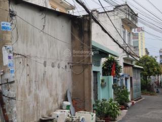 Bán nhà nát 60m2(4x15)  chỉ 2,7 tỷ  đường số 1  p. linh xuân  tp thủ đức nhà gần chợ linh xuân