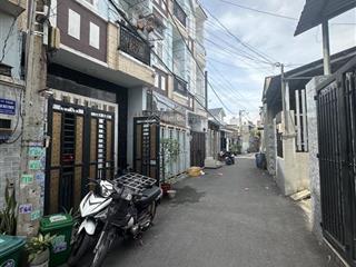 Bán mảnh đất vàng còn xót lại hxh kia 78m2(5x16) chỉ 3,6 tỷ  sh  đường số 8  kp3  p linh xuân