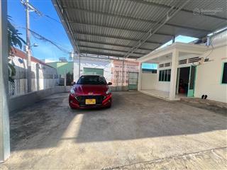 Bán nhà 2 mặt tiền hẻm xe hơi  trường thọ 149m2(7.9x17m)  chỉ 8,5 tỷ  chỉ 300m ra ga metro