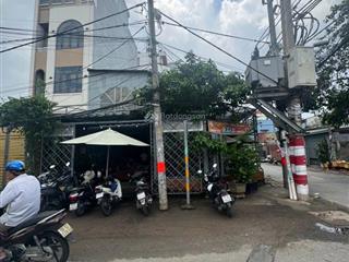 Lô góc 2 mặt tiền đường 41 linh đông kinh doanh đỉnh 153m2(9,5x16)chỉ 13 tỷ  sổ riêngđường 10m