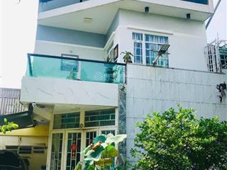 Bán biệt thự sân vườn 2 tầng diện tích khủng 294m2 (14x21) hẻm xe hơi quốc lộ 13 cũ  14,7 tỷ