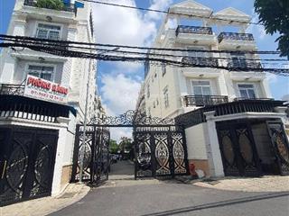 Bán nhà 3 tầng mới đẹp đường xe tải đặng văn bi trường thọ 50m chỉ 7.5 tỷ  4 pn 3wc