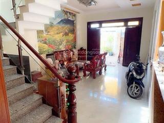 Bán nhà 3 tầng hẻm xe hơi đường nam hoà phước long a  95m2 (4,84x20) chỉ  11 tỷ  4pn 3wc