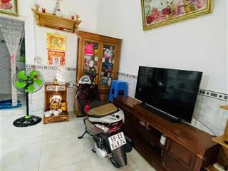Bán gấp nhà 2 tầng  linh chiểu 48m2(6mx8m)  chỉ 3,08 tỷ  3pn 2wc  sát chợ thủ đức  sổ riêng