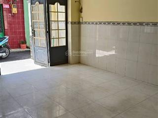 Bán nhà 2 tầng hxh đ chương dương linh chiểu 76m2(7,6x10) chỉ 5,7 tỷ 4pn,3wc  sổ riêng ở nha