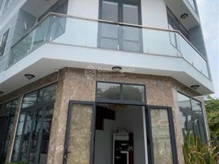 Nóng bán biệt thự 3 tầng đẹp trường thọ dt 130m (ngang 12mx14)  chỉ  14.4 tỷ 4pn5wc  khu vip